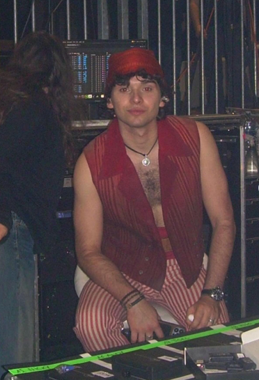 Capture le 2026 02 04 a 04.59.32 Du nouveau dans la vie du fils de Marina Orsini qui fait r&eacute;agir