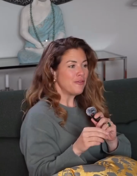 Capture le 2026 02 04 a 06.10.51 &Agrave; l&rsquo;approche de la Saint-Valentin, Sophie Gr&eacute;goire brise le silence sa vie amoureuse &agrave; 50 ans