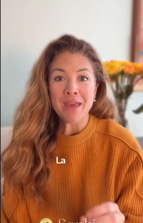 Capture le 2026 02 04 a 06.11.02 &Agrave; l&rsquo;approche de la Saint-Valentin, Sophie Gr&eacute;goire brise le silence sa vie amoureuse &agrave; 50 ans