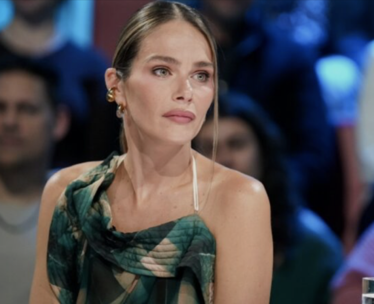 Capture le 2026 02 06 a 12.38.33 Maripier Morin d&eacute;nonce une injustice v&eacute;cue dans sa propre maison