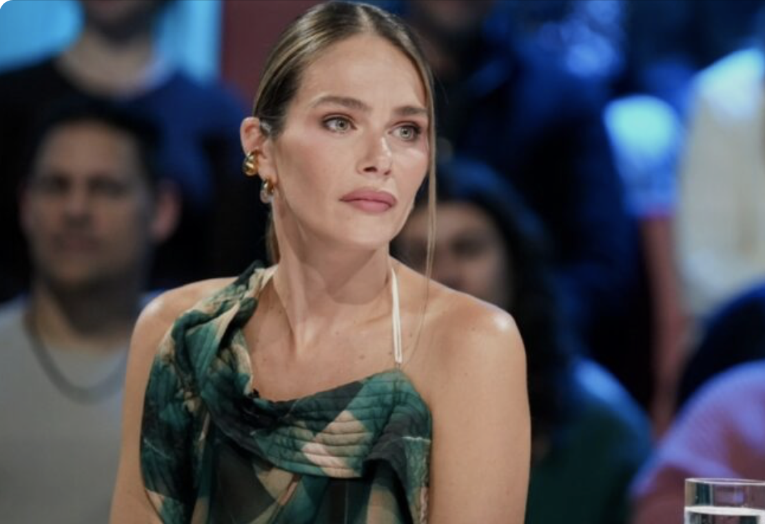 Capture le 2026 02 06 a 12.38.33 Maripier Morin d&eacute;nonce une injustice v&eacute;cue dans sa propre maison