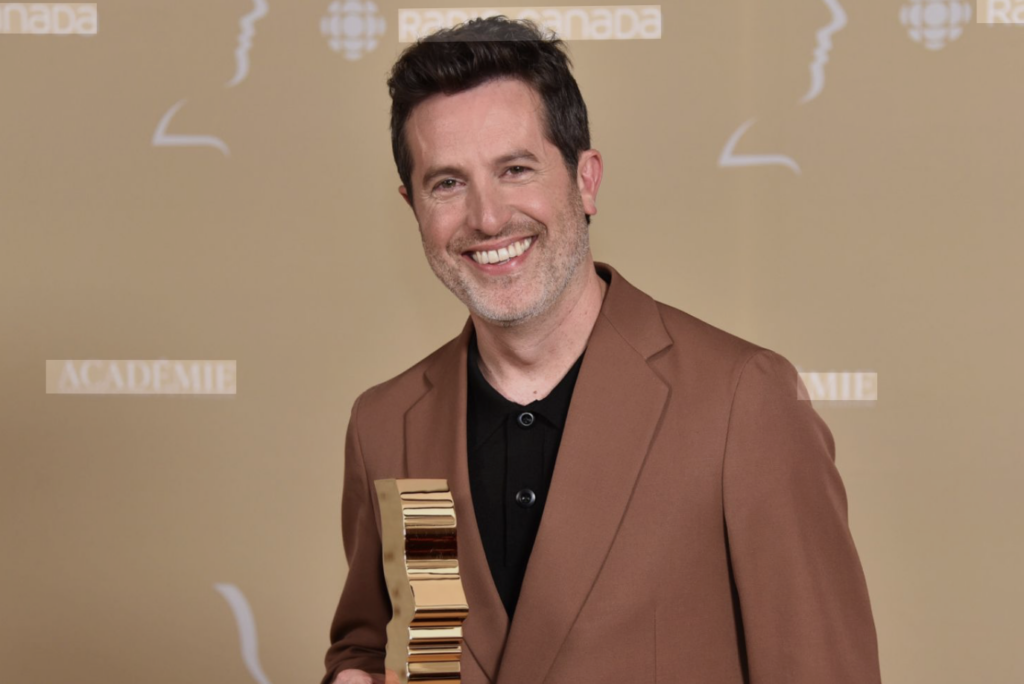 Capture le 2026 02 06 a 12.56.22 Coup dur &agrave; la t&eacute;l&eacute; : Jean-Philippe Dion confirme une triste nouvelle