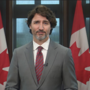 Capture le 2026 02 06 a 14.12.59 Justin Trudeau fait r&eacute;agir en partageant une photo personnelle avec sa fille pour ses 17 ans