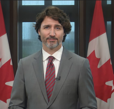 Capture le 2026 02 06 a 14.12.59 Justin Trudeau fait r&eacute;agir en partageant une photo personnelle avec sa fille pour ses 17 ans