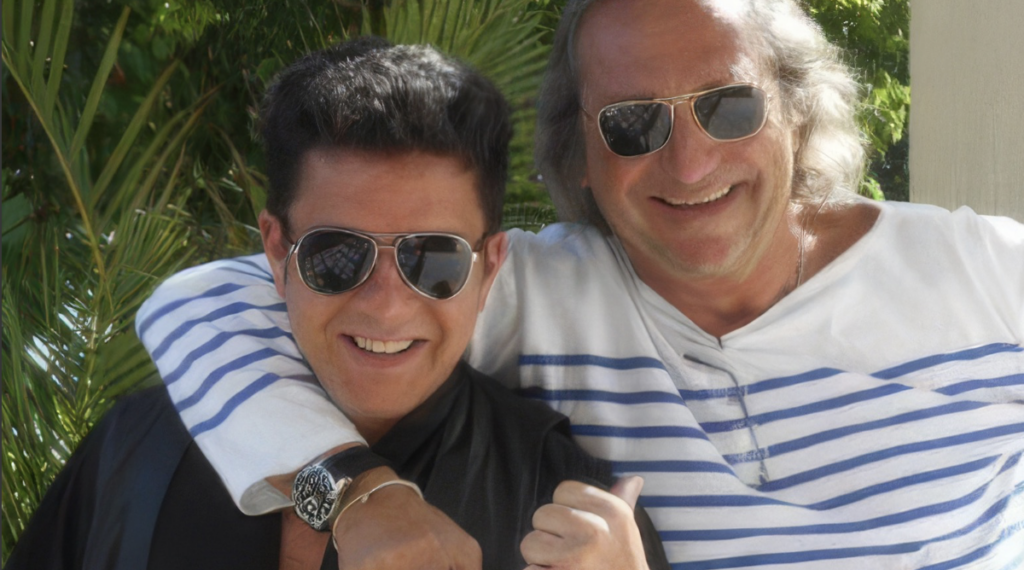 Capture le 2026 02 10 a 07.44.02 &Eacute;ric Lapointe annonce &ecirc;tre en deuil apr&egrave;s une perte marquante