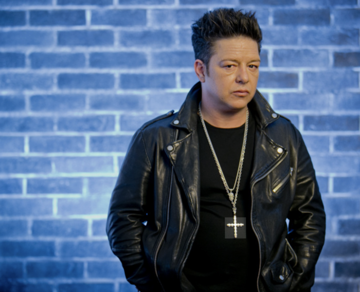 Capture le 2026 02 10 a 07.45.33 &Eacute;ric Lapointe annonce &ecirc;tre en deuil apr&egrave;s une perte marquante