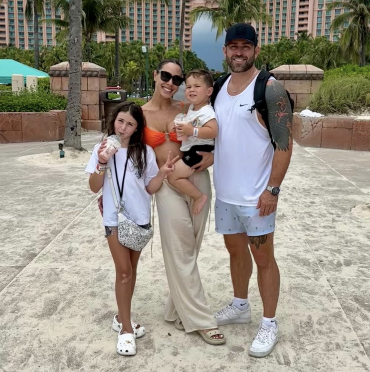 Capture le 2026 02 10 a 09.03.39 Apr&egrave;s sa rupture avec J&eacute;r&eacute;mie Capony confirm&eacute;e en juin 2025, Maude Lavoie semble avoir retrouv&eacute; l'amour