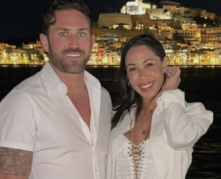 Capture le 2026 02 10 a 09.05.01 Apr&egrave;s sa rupture avec J&eacute;r&eacute;mie Capony confirm&eacute;e en juin 2025, Maude Lavoie semble avoir retrouv&eacute; l'amour