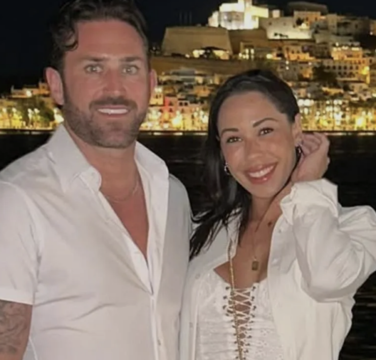 Capture le 2026 02 10 a 09.05.01 Apr&egrave;s sa rupture avec J&eacute;r&eacute;mie Capony confirm&eacute;e en juin 2025, Maude Lavoie semble avoir retrouv&eacute; l'amour