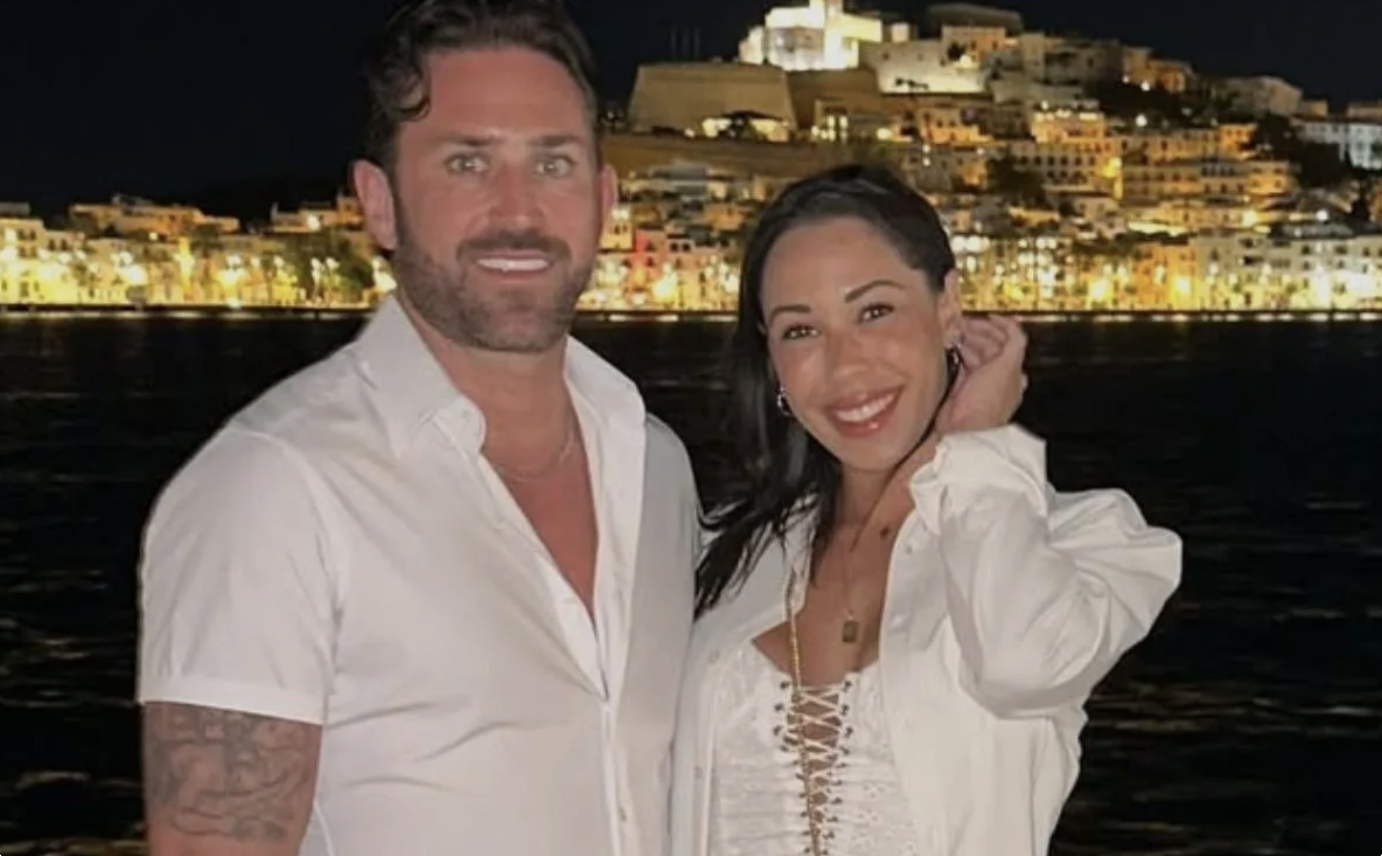 Capture le 2026 02 10 a 09.05.01 Apr&egrave;s sa rupture avec J&eacute;r&eacute;mie Capony confirm&eacute;e en juin 2025, Maude Lavoie semble avoir retrouv&eacute; l'amour