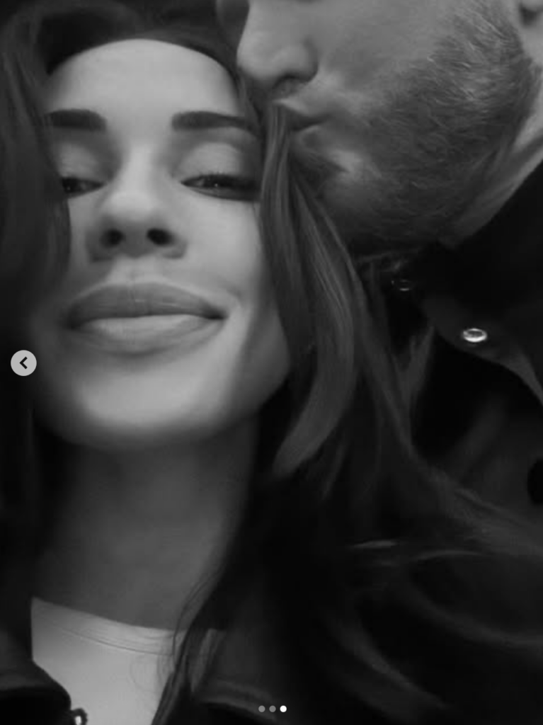 Capture le 2026 02 10 a 09.17.39 Apr&egrave;s sa rupture avec J&eacute;r&eacute;mie Capony confirm&eacute;e en juin 2025, Maude Lavoie semble avoir retrouv&eacute; l'amour