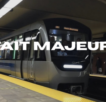 Capture le 2026 02 10 a 09.58.43 M&eacute;tro de Montr&eacute;al : une interruption soudaine perturbe l&rsquo;heure de pointe