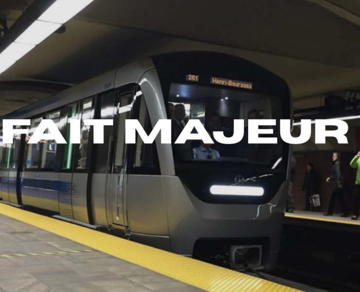 Capture le 2026 02 10 a 09.58.43 M&eacute;tro de Montr&eacute;al : une interruption soudaine perturbe l&rsquo;heure de pointe