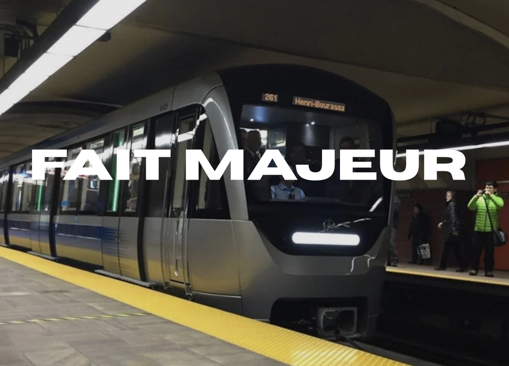 Capture le 2026 02 10 a 09.58.43 M&eacute;tro de Montr&eacute;al : une interruption soudaine perturbe l&rsquo;heure de pointe