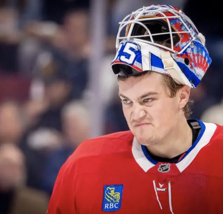 Capture le 2026 02 10 a 16.27.00 Les partisans du CH envahissent les ar&eacute;nas et &ccedil;a irrite