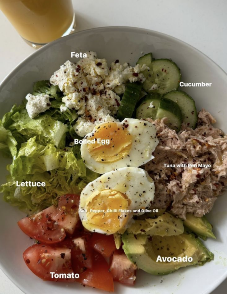 Capture le 2026 02 11 a 00.19.47 ALERT-SANTE: Voici les Aliments &agrave; consommer pour &ecirc;tre en bonne Sant&eacute; et vivre pendant plus de 90 ans