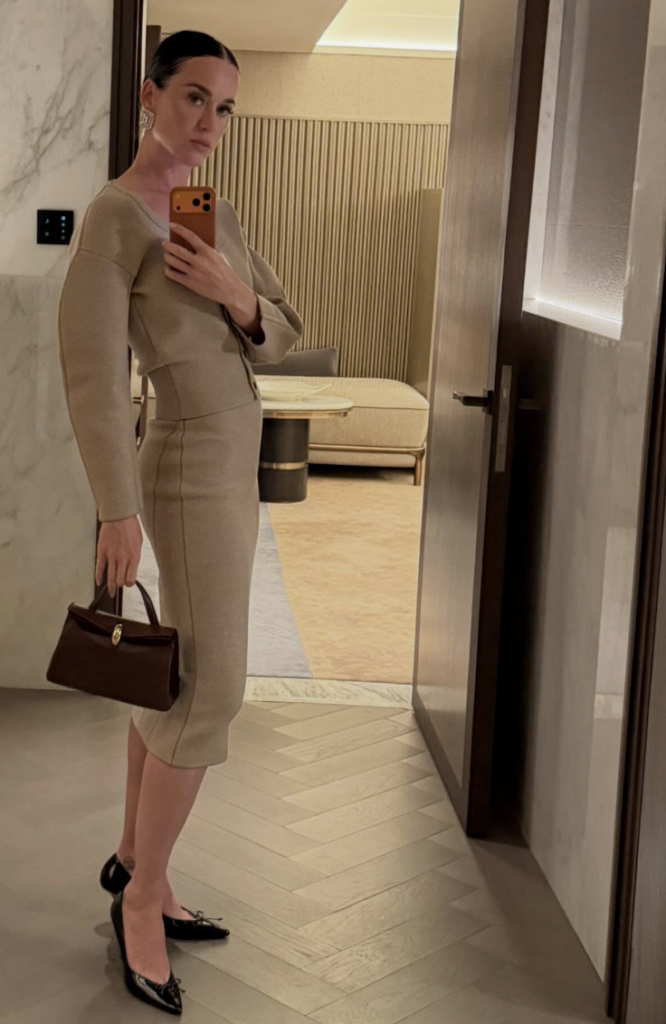 Capture le 2026 02 11 a 09.29.02 Katy Perry d&eacute;voile de nouveau des clich&eacute;s avec Justin Trudeau sur Instagram en ce mois de f&eacute;vrier