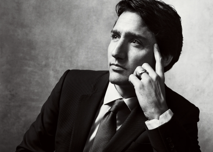 Capture le 2026 02 11 a 09.57.36 Justin Trudeau pr&eacute;pare un retour remarqu&eacute; au Qu&eacute;bec avec des propri&eacute;t&eacute;s luxueuses