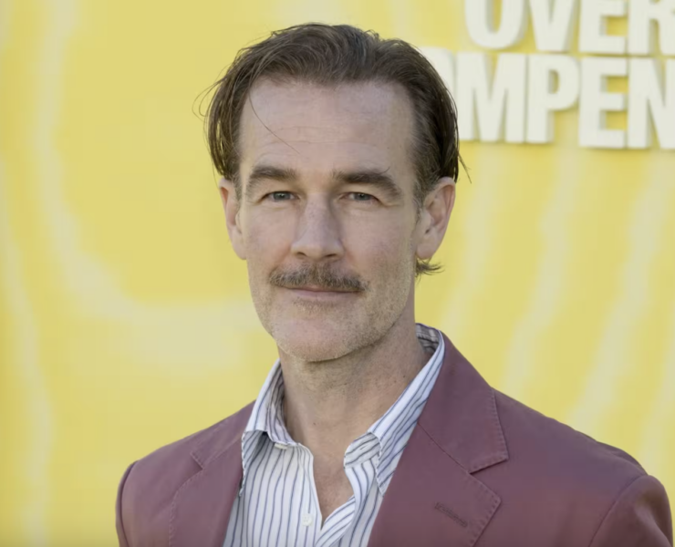 Capture le 2026 02 11 a 22.20.09 L'acteur tr&egrave;s populaire James Van Der Beek s'&eacute;teint &agrave; 48 ans