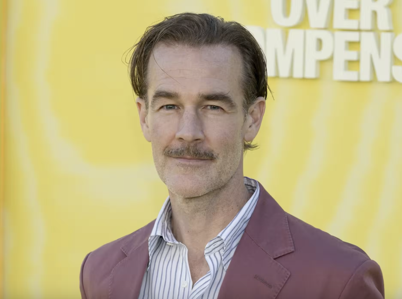 Capture le 2026 02 11 a 22.20.09 L'acteur tr&egrave;s populaire James Van Der Beek s'&eacute;teint &agrave; 48 ans