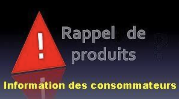 Capture le 2026 02 12 a 09.05.34 DERNI&Egrave;RE HEURE &ndash; Un rappel alimentaire majeur frappe plusieurs marques populaires au Canada