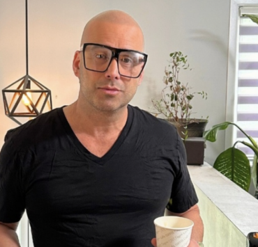 Capture le 2026 02 12 a 10.28.47 Daniel Corbin apr&egrave;s sa rupture ouvre son c&oelig;ur dans un message touchant