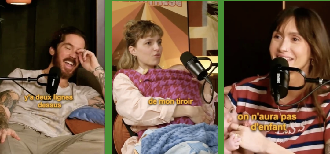 Capture le 2026 02 12 a 23.55.56 Sarah-Jeanne Labrosse avoue que sa troisi&egrave;me grossesse n&rsquo;&eacute;tait pas pr&eacute;vue