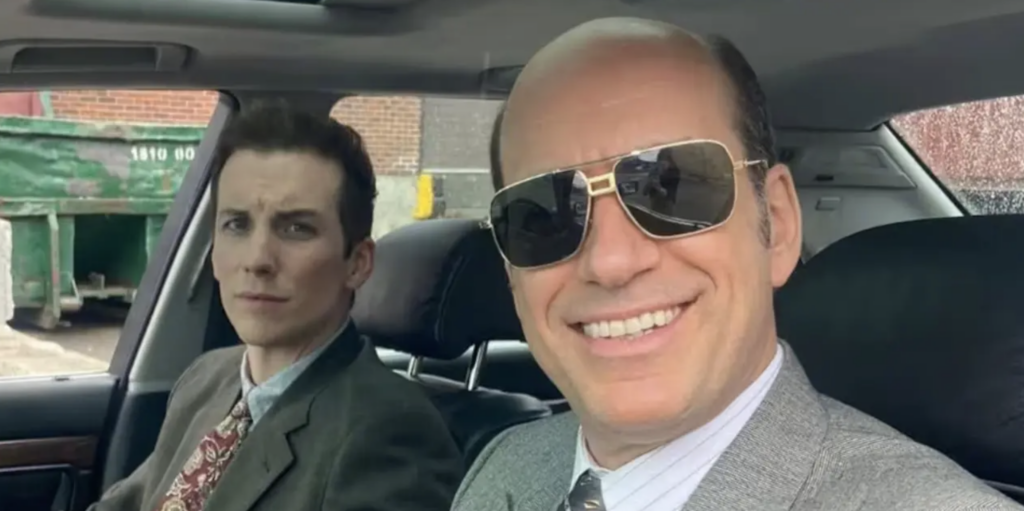 Capture le 2026 02 13 a 05.36.45 Martin Matte d&eacute;voile enfin la date de sa nouvelle s&eacute;rie qui est tr&egrave;s attendue par les Qu&eacute;b&eacute;cois