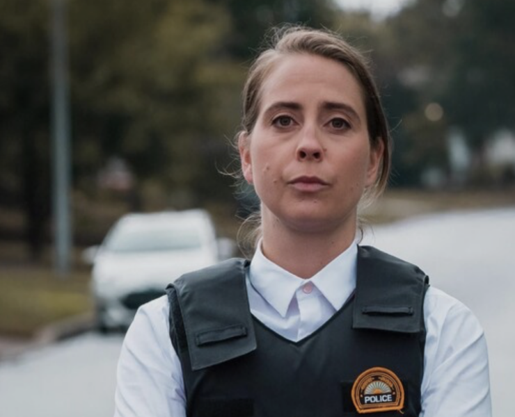 Capture le 2026 02 13 a 05.45.00 Eve Landry surprend avec un nouveau d&eacute;fi &agrave; 40 ans et &eacute;blouit sur sc&egrave;ne