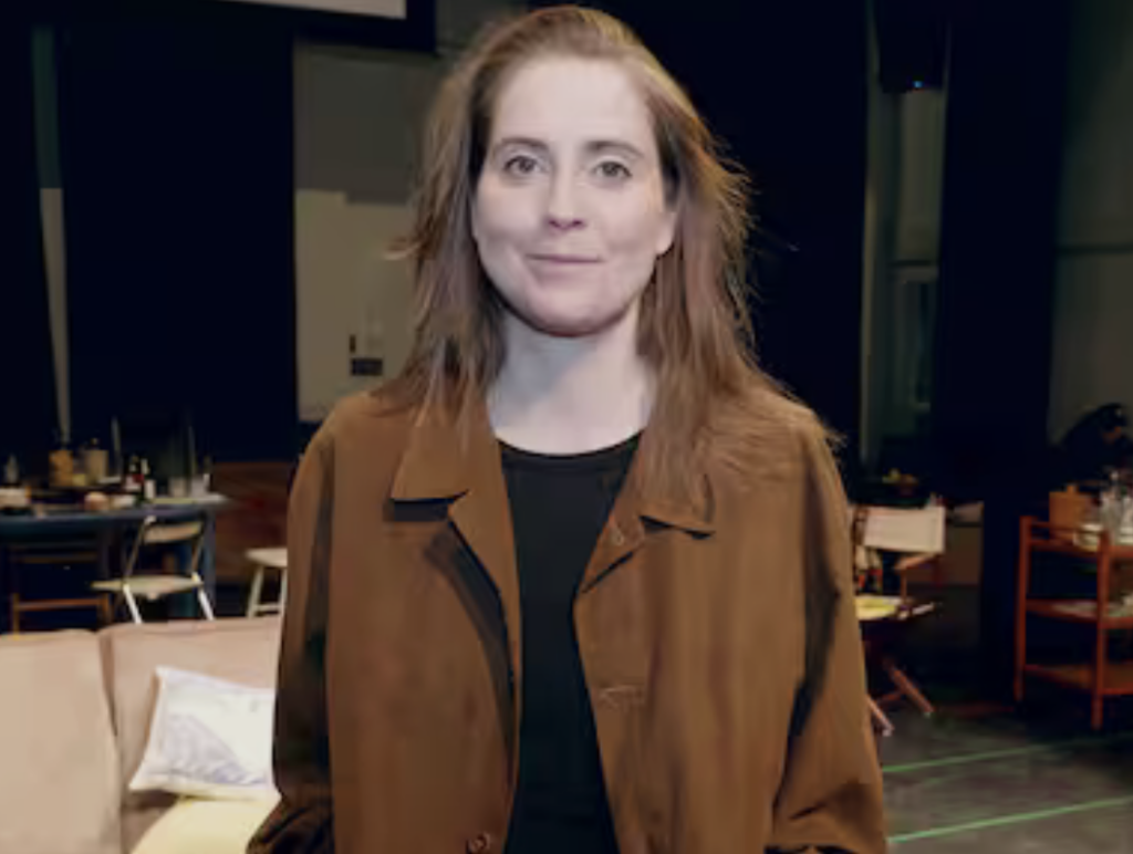 Capture le 2026 02 13 a 05.45.55 Eve Landry surprend avec un nouveau d&eacute;fi &agrave; 40 ans et &eacute;blouit sur sc&egrave;ne