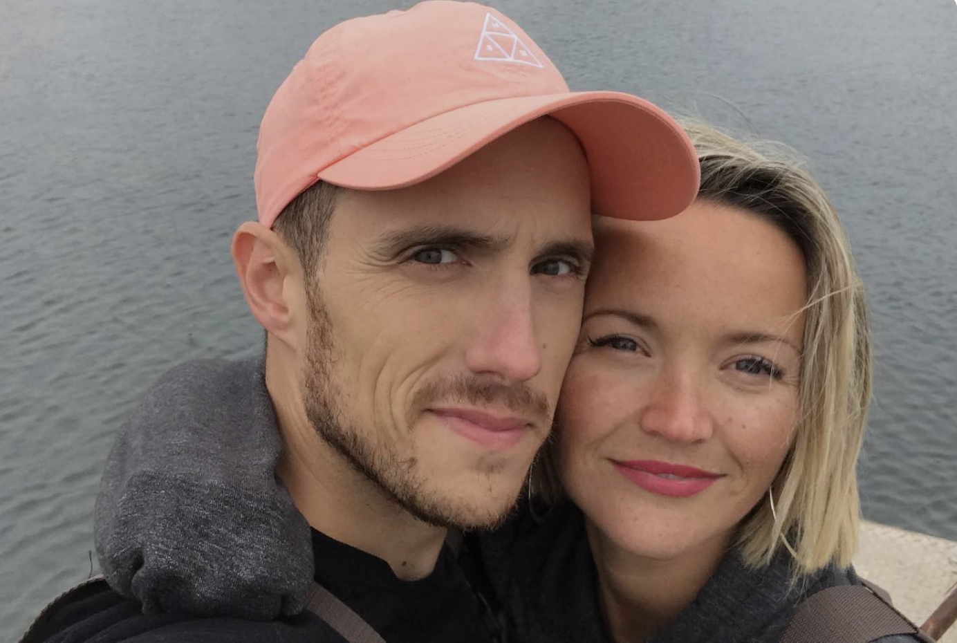 Capture le 2026 02 13 a 11.52.11 Pascal Morrissette Fait Ses Adieux &agrave; &laquo;Salut Bonjour Weekend&raquo;