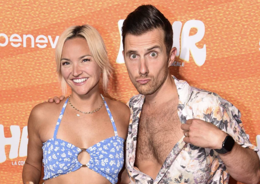 Capture le 2026 02 13 a 11.54.48 Pascal Morrissette Fait Ses Adieux &agrave; &laquo;Salut Bonjour Weekend&raquo;