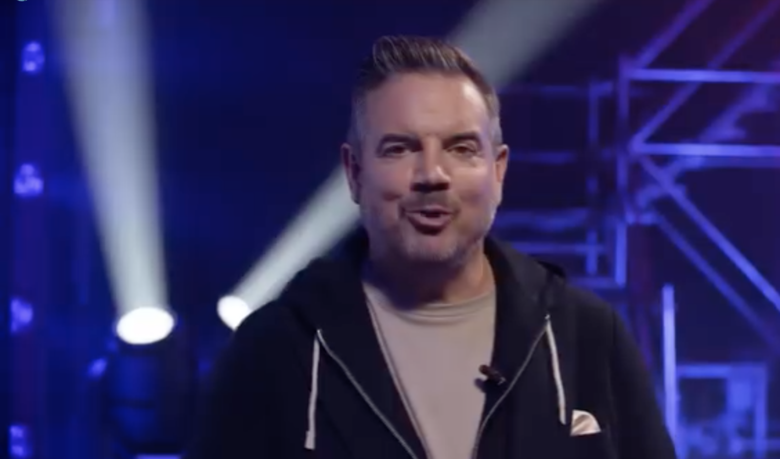 Capture le 2026 02 13 a 13.29.52 C&rsquo;est le retour d&rsquo;une audition &agrave; l&rsquo;aveugle sp&eacute;ciale dimanche &agrave; La Voix