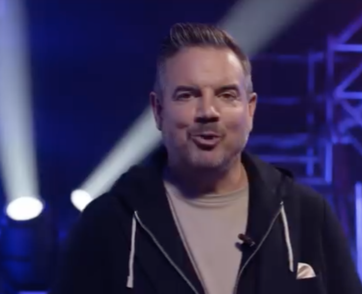 Capture le 2026 02 13 a 13.29.52 a Voix r&eacute;serve une surprise de taille c&rsquo;est le retour d&rsquo;une audition &agrave; l&rsquo;aveugle sp&eacute;ciale dimanche