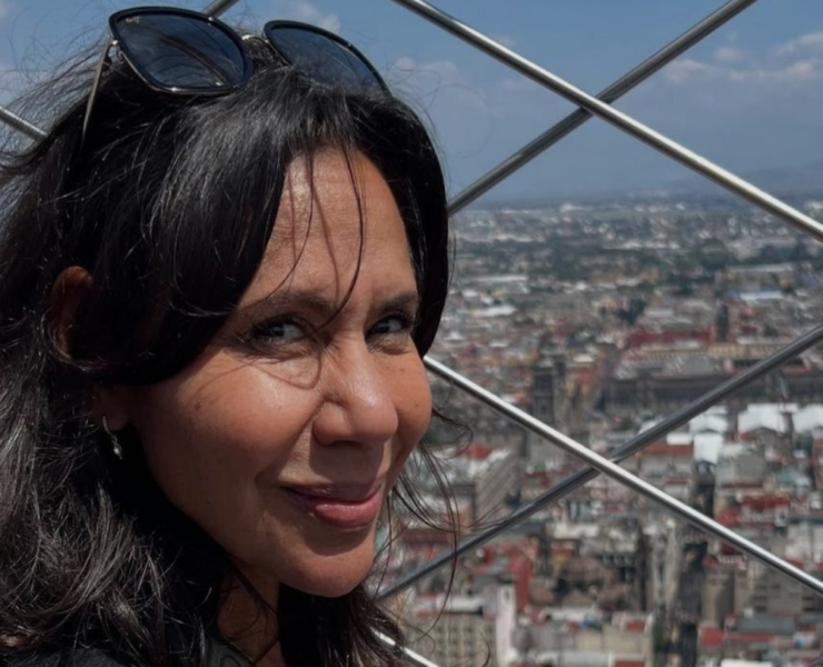 Capture le 2026 02 13 a 14.23.30 Isabelle Racicot est en couple et r&eacute;v&egrave;le comment elle a rencontr&eacute; son amoureux