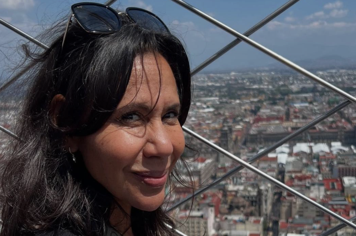 Capture le 2026 02 13 a 14.23.30 Isabelle Racicot est en couple et r&eacute;v&egrave;le comment elle a rencontr&eacute; son amoureux