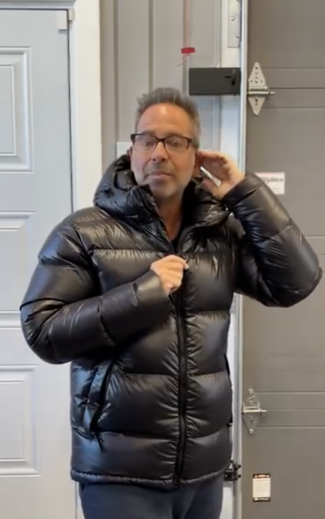 Capture le 2026 02 14 a 00.31.14 Apr&egrave;s 15 ans, Guy Jodoin quitte Le Tricheur et lance un dernier &laquo; scoop &raquo;