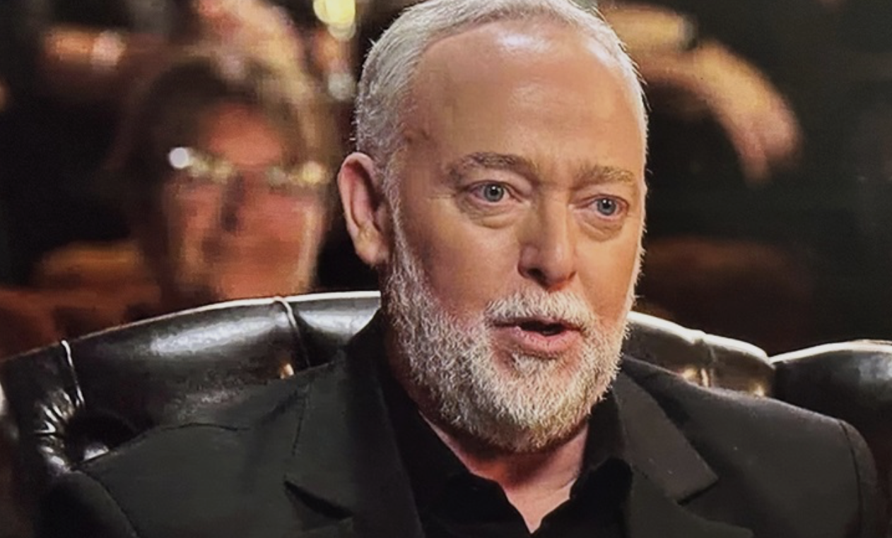 Capture le 2026 02 14 a 00.34.46 Apr&egrave;s 15 ans, Guy Jodoin quitte Le Tricheur et lance un dernier &laquo; scoop &raquo;