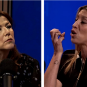 Capture le 2026 02 14 a 02.35.47 La fille de Maurice &laquo; Mom &raquo; Boucher se confie sur sa relation avec son p&egrave;re &agrave; Sophie Durocher