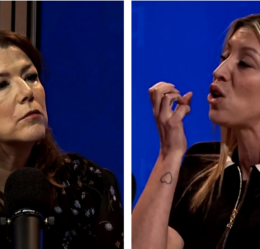 Capture le 2026 02 14 a 02.35.47 La fille de Maurice &laquo; Mom &raquo; Boucher se confie sur sa relation avec son p&egrave;re &agrave; Sophie Durocher