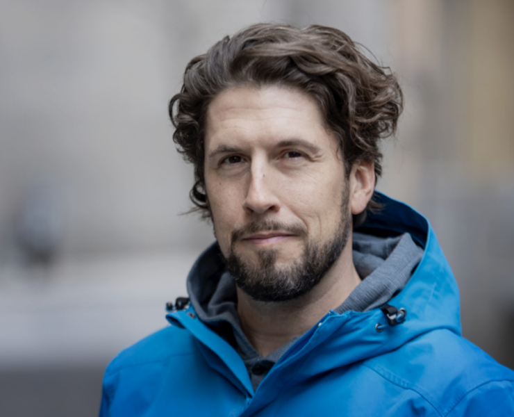 Capture le 2026 02 14 a 23.33.17 David Goudreault annonce une nouvelle d&eacute;chirante