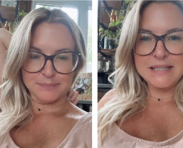 Capture le 2026 02 15 a 00.19.33 Cette coiffeuse dans une ville au Qu&eacute;bec n&rsquo;en revient pas de l&rsquo;audace de sa cliente envers elle !