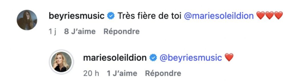 Capture le 2026 02 15 a 00.33.13 La nouvelle amoureuse de Marie-Soleil Dion d&eacute;voil&eacute;e, selon les rumeurs