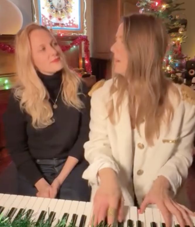 Capture le 2026 02 15 a 00.34.14 La nouvelle amoureuse de Marie-Soleil Dion d&eacute;voil&eacute;e, selon les rumeurs