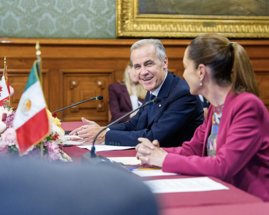 Capture le 2026 02 15 a 01.17.03 Tensions avec les &Eacute;tats-Unis : un soutien et sauveur inattendu pour le Canada