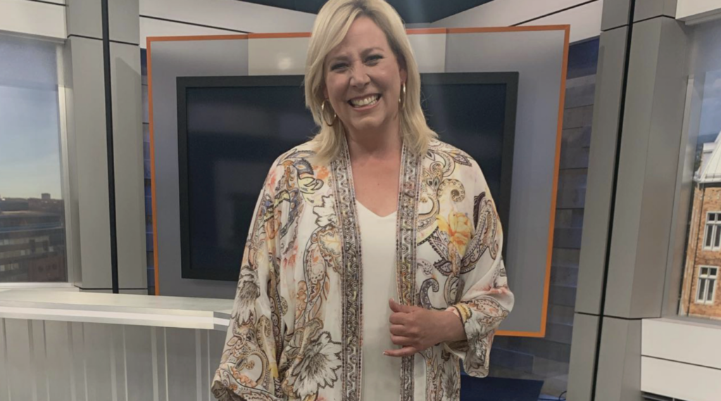 Capture le 2026 02 15 a 06.55.22 &Egrave;ve-Marie Lortie brise le silence : sa confession amoureuse surprend !