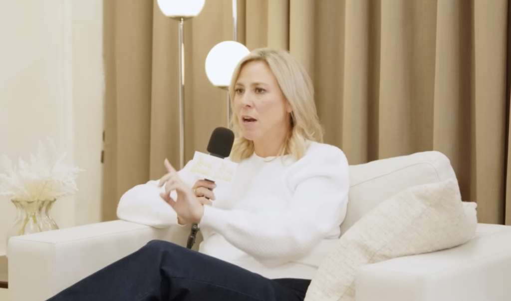 Capture le 2026 02 15 a 06.55.58 &Egrave;ve-Marie Lortie brise le silence : sa confession amoureuse surprend !