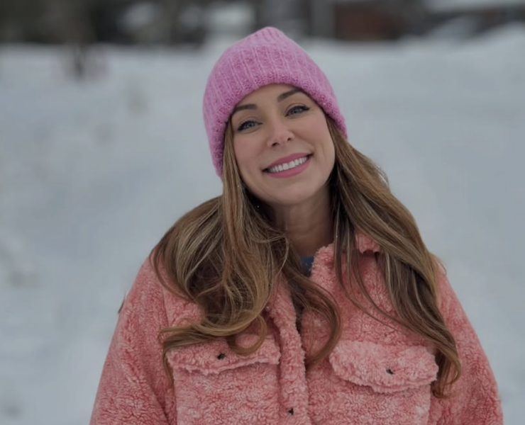 Capture le 2026 02 15 a 07.41.04 Anick Dumontet envoie un puissant message aux femmes c&eacute;libataires