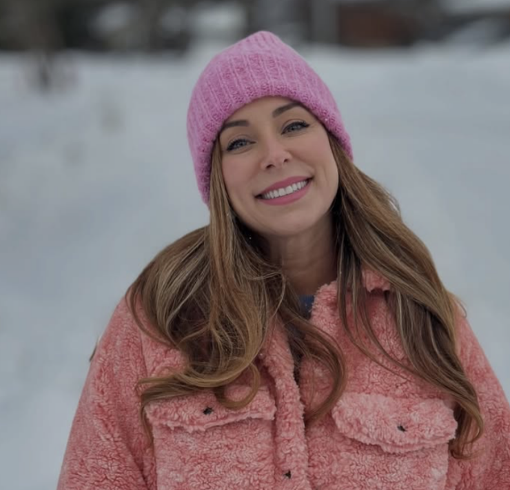 Capture le 2026 02 15 a 07.41.04 Anick Dumontet envoie un puissant message aux femmes c&eacute;libataires