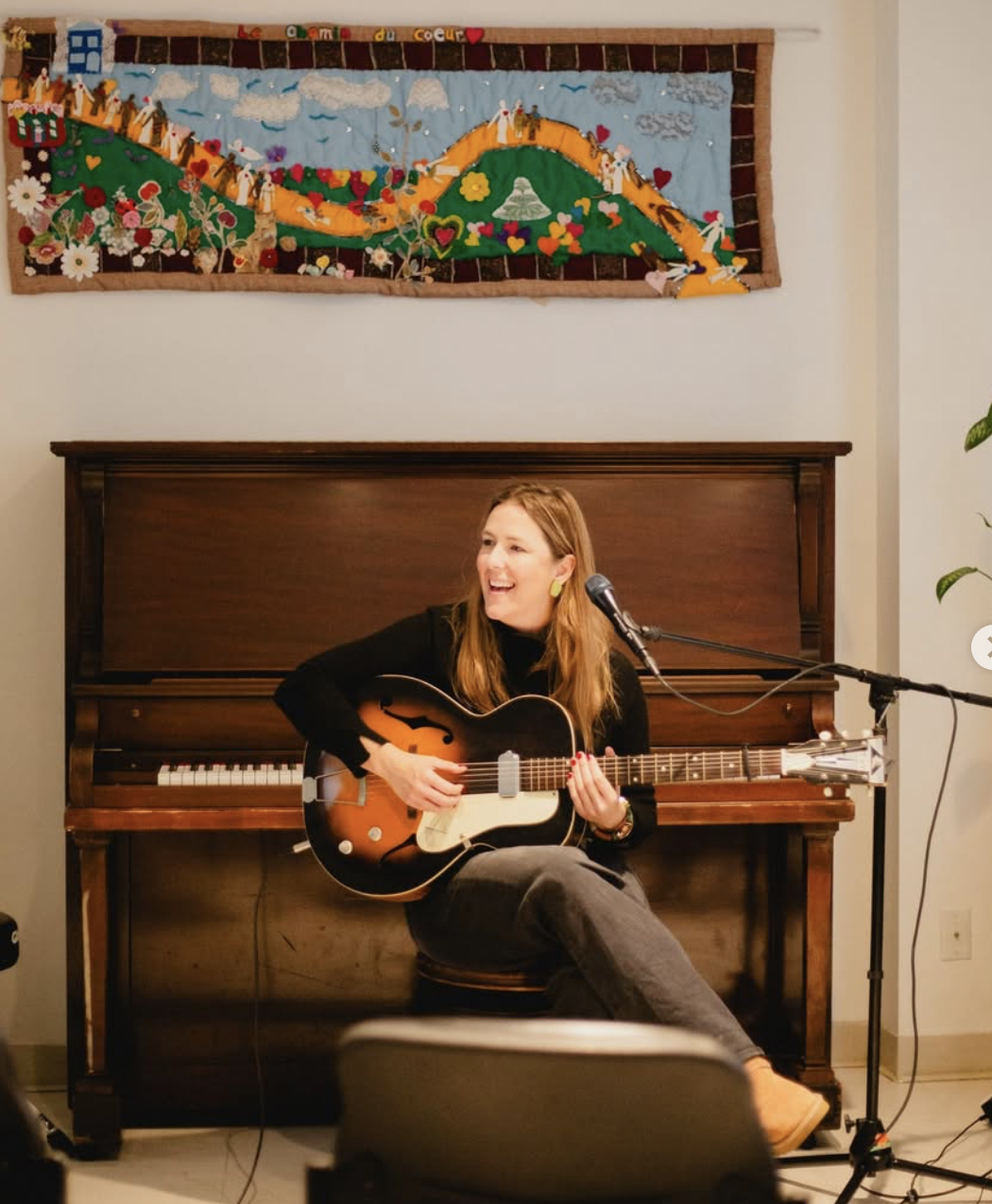 Marie Soleil Dion surprend tout le monde avec l'identité de sa conjointe 2 Marie Soleil Dion surprend tout le monde avec l'identité de sa conjointe Capture le 2026 02 16 a 00.51.41 Marie Soleil Dion surprend tout le monde avec l'identité de sa conjointe